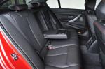 BMW 3-Series 2012 года